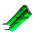 Bateria para PLC HSY-AAA0.75-PHP [bateria de reposição]